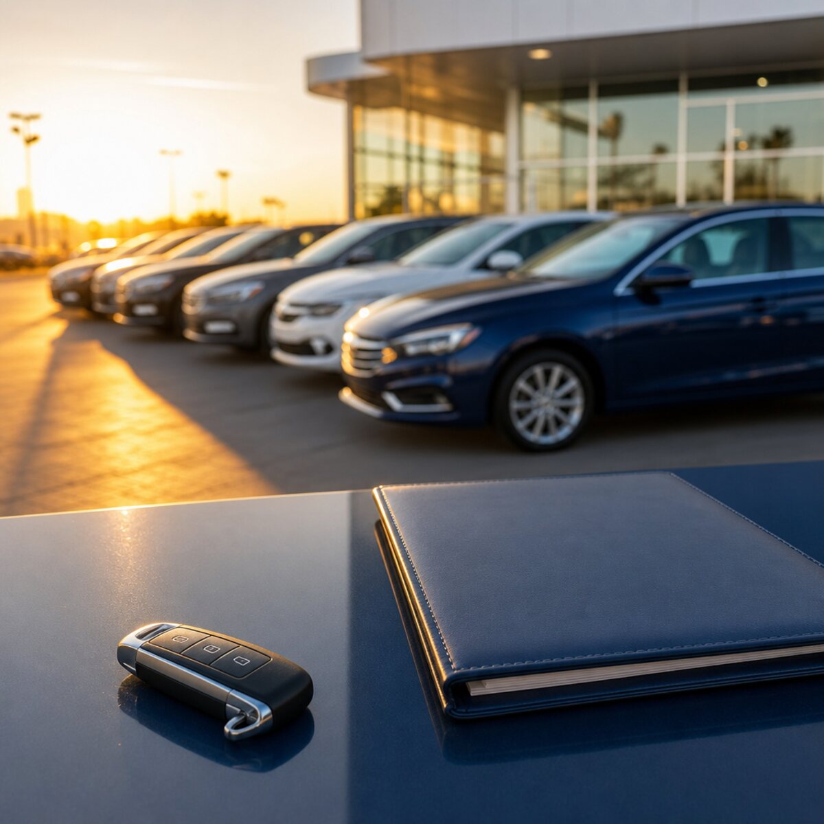 Auto Dealer Bonds: A New Dealer's Starter Guide