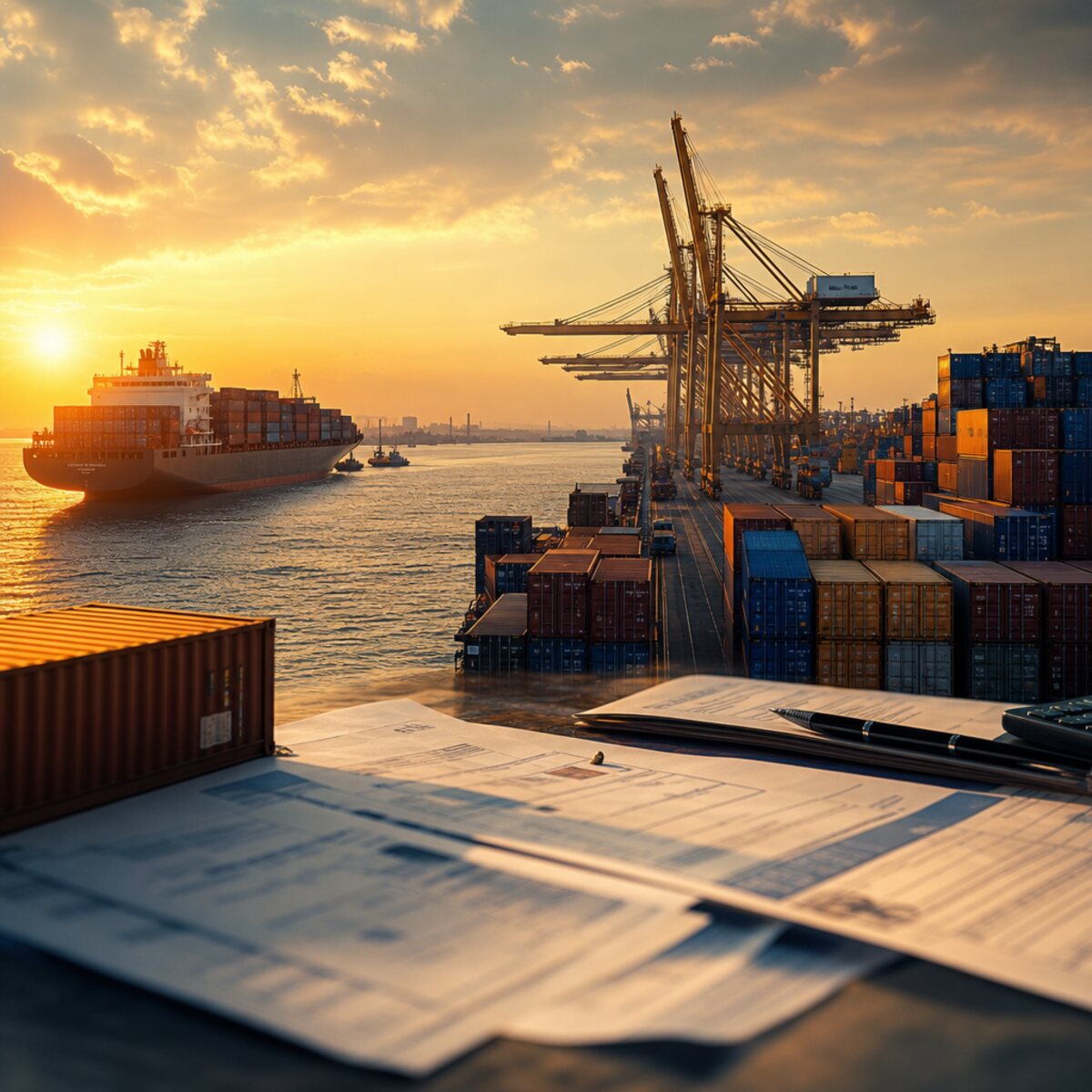 Customs Bonds: Continuous vs. Single-Entry, Which Saves More?