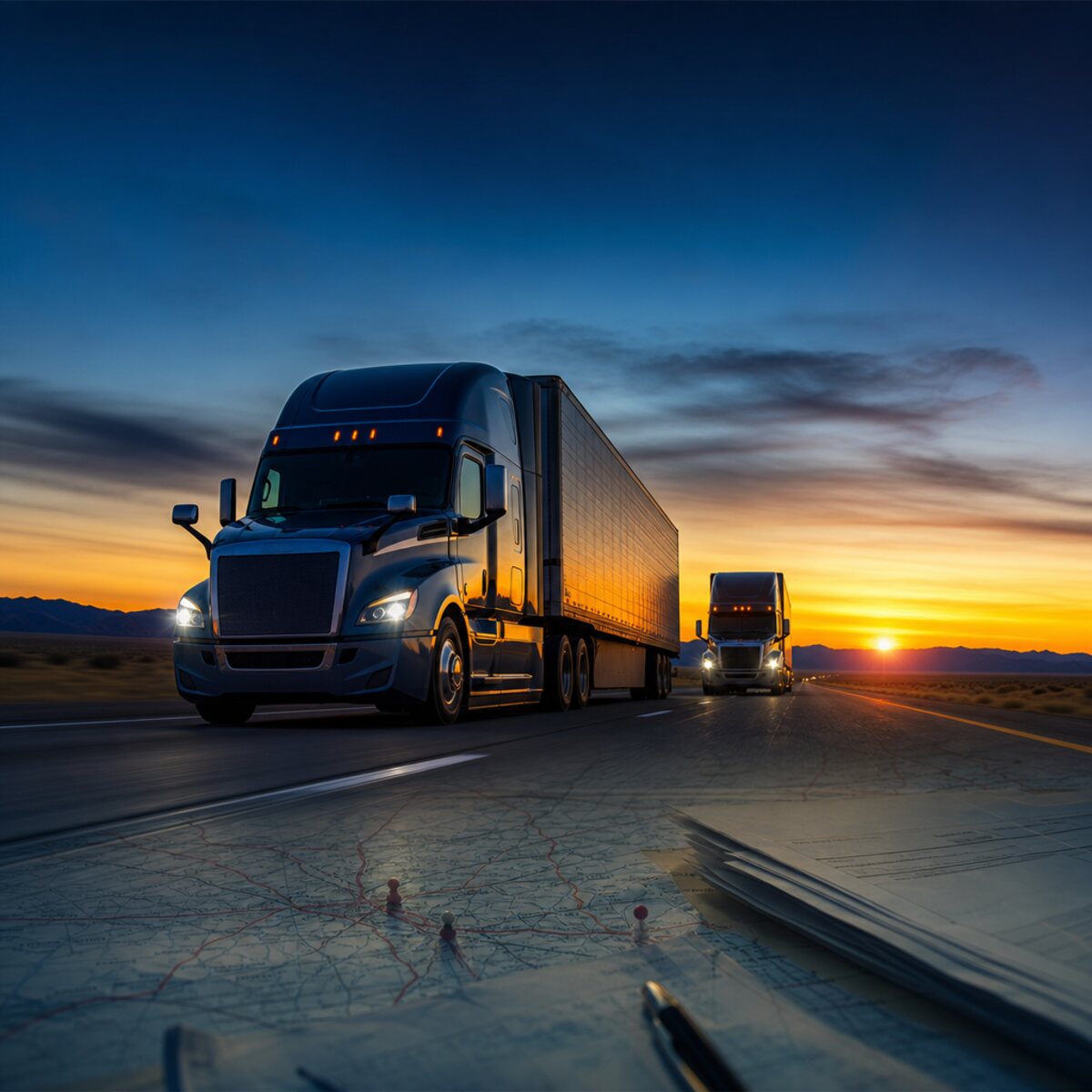 Freight Broker Bonds: BMC-84 vs. BMC-85 Explained