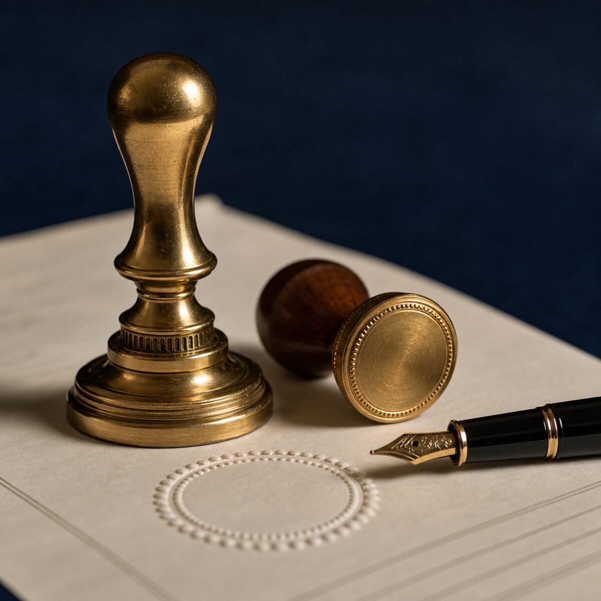 Notary Bond vs. Notary E&O Insurance: Which Do You Need?