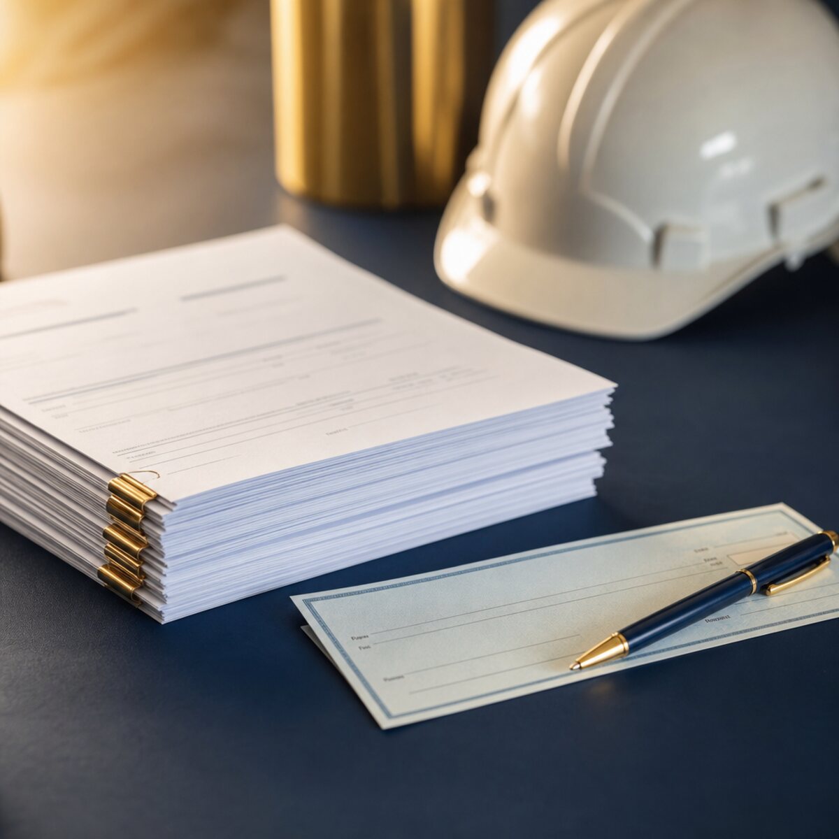 Payment Bond from Junno Surety, a licensed surety bond agency